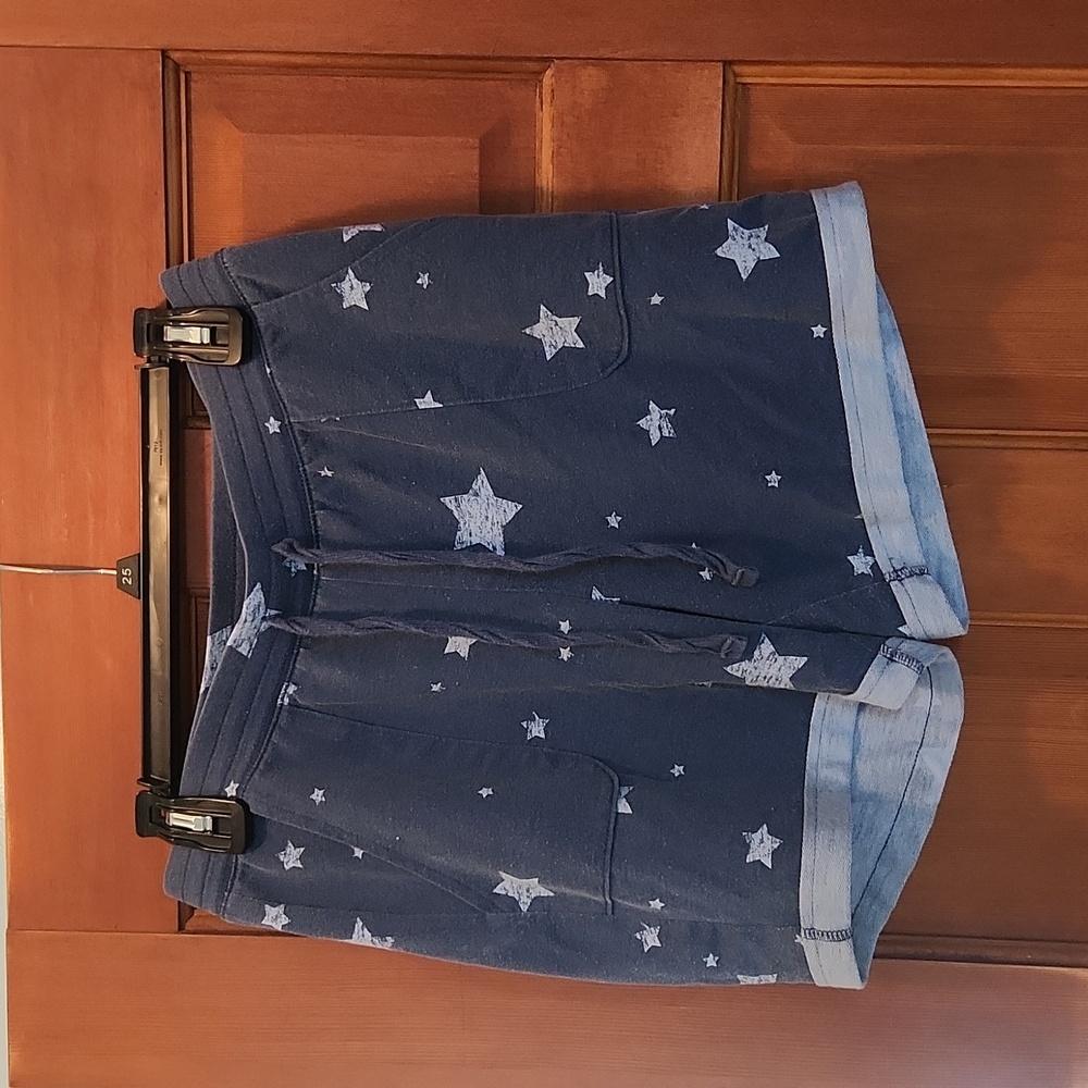 Sonoma comfy soft pajama shorts